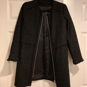 Zara Coat